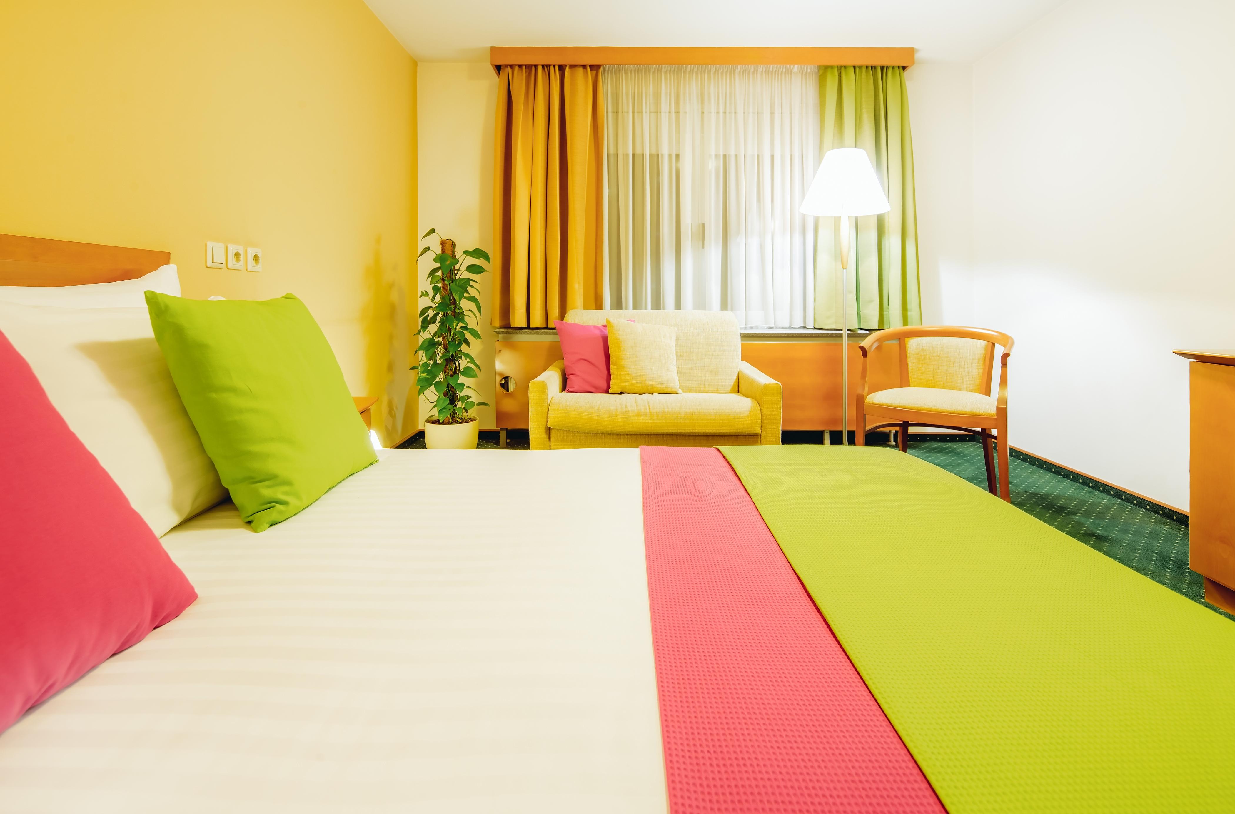 Ibis Styles Ljubljana Centre Hotel Exterior foto