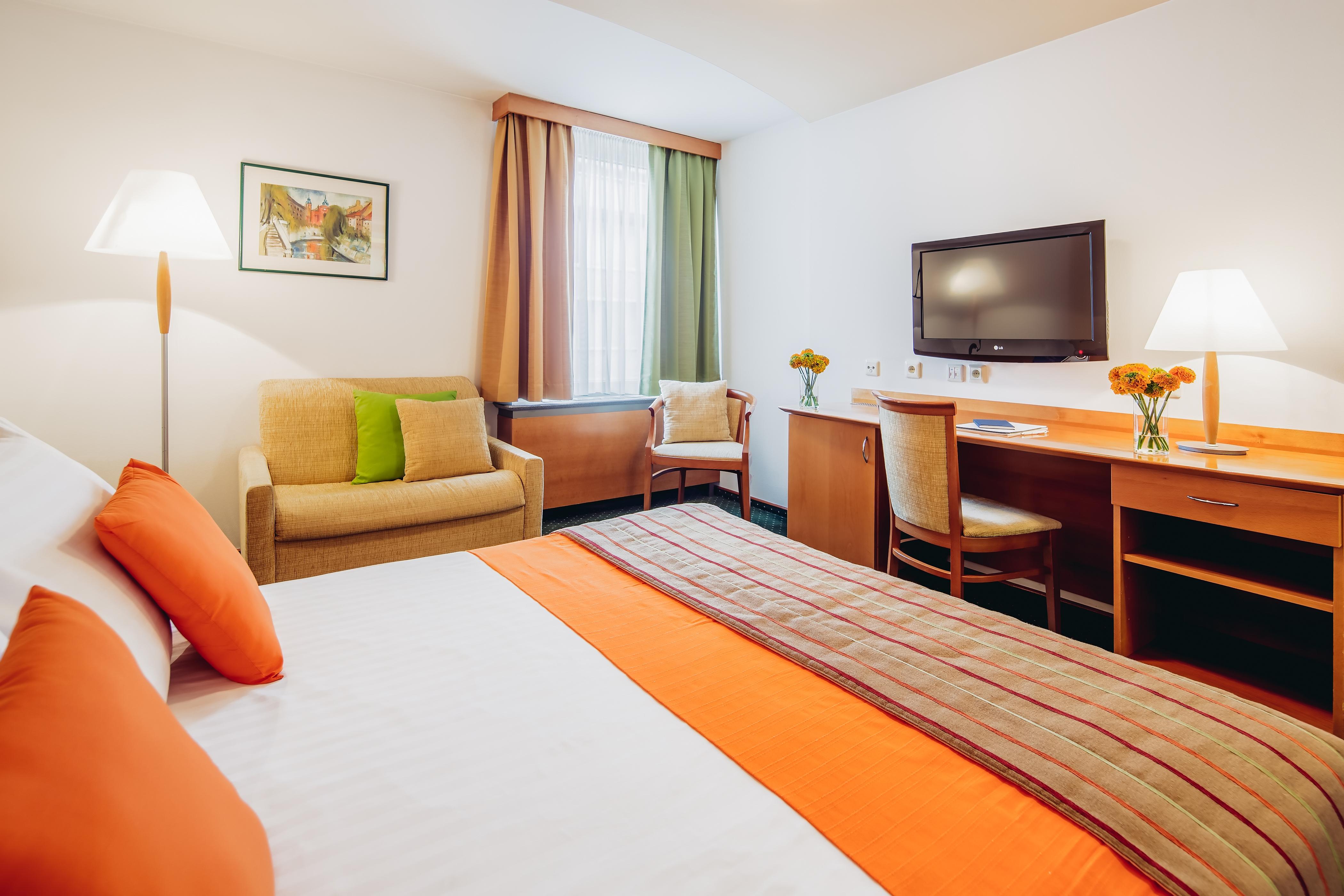 Ibis Styles Ljubljana Centre Hotel Exterior foto